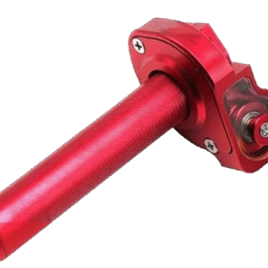 Acelerador rápido BCTM aluminio RO c/cabo