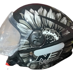 Pro Tork New Liberty Sunflower Negro