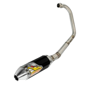 Escape Grs Cg/New/150 Negro