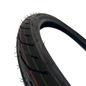 Cubiertas Tailandesas perfil bajo R17