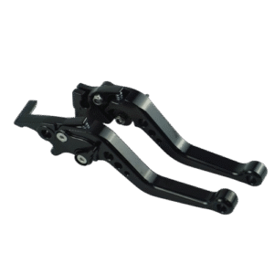 Manijas regulables embrague y freno negro