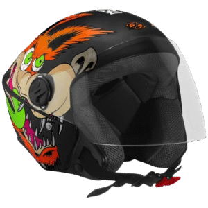 Pro Tork New Liberty Coyote Negro T-s