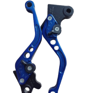 Manija regulable embrague y freno azul