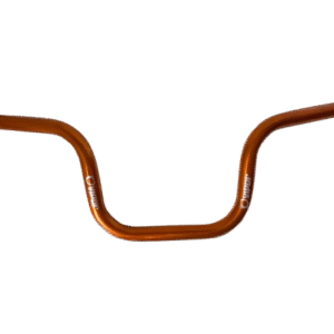 Manubrio Viper estilo Cg COBRE