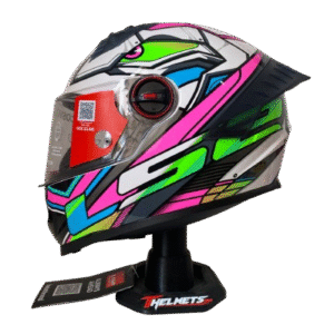 Casco Ls2 Cosmos