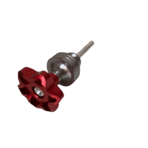 Medidor de aceite ROJO