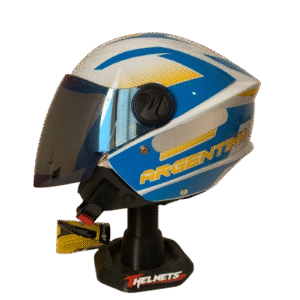 Casco Pro Tork patriota Argentina