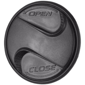 Trabas laterales Pro Tork Negro