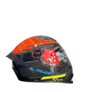 Casco Ls2 COSMOS