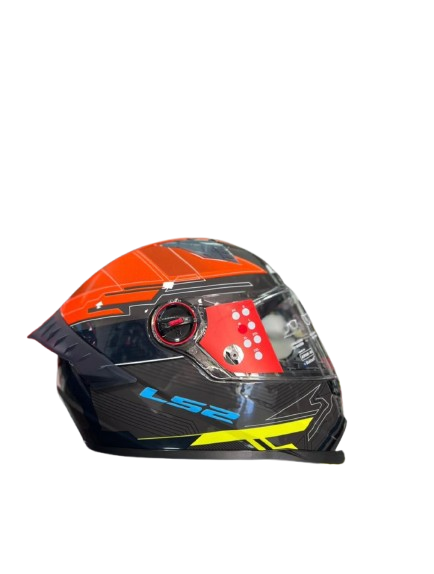 Casco Ls2 COSMOS