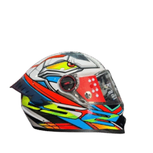 Casco Ls2 COSMOS