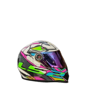 Casco Ls2 FF388