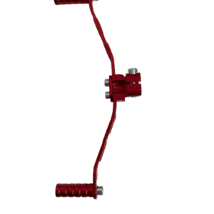 Patita de cambio 110 ROJO