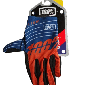 Guantes 100%