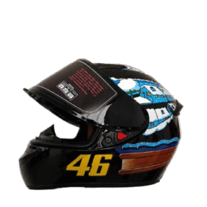 Casco Cool Seven 46
