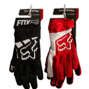 Guantes FOX